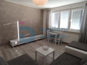 Pronájem bytu 2+1, Olomouc - Nové Sady, Družební, 45 m2