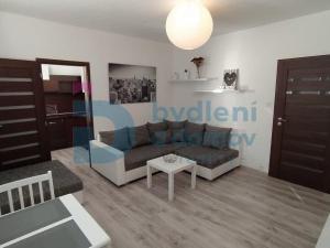 Pronájem bytu 2+1, Olomouc - Nové Sady, Družební, 45 m2