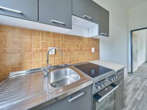 Prodej bytu 1+1, Kocbeře - Nové Kocbeře, 35 m2