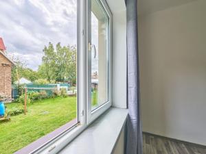 Prodej bytu 1+1, Kocbeře - Nové Kocbeře, 35 m2