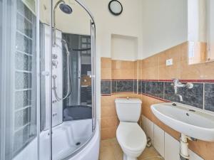 Prodej bytu 1+1, Kocbeře - Nové Kocbeře, 35 m2