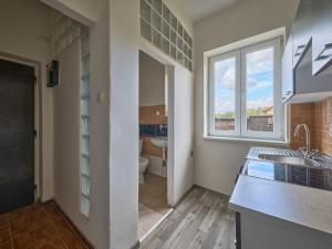 Prodej bytu 1+1, Kocbeře - Nové Kocbeře, 35 m2