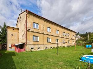 Prodej bytu 1+1, Kocbeře - Nové Kocbeře, 35 m2