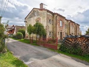 Prodej bytu 1+1, Kocbeře - Nové Kocbeře, 35 m2