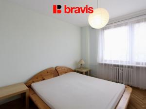 Pronájem bytu 3+1, Brno, Vychodilova, 70 m2
