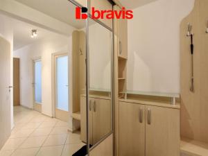 Pronájem bytu 3+1, Brno, Vychodilova, 70 m2