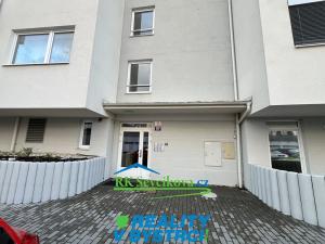 Prodej garážového stání, Brno, Chudčická, 15 m2