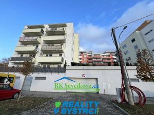 Prodej garážového stání, Brno, Chudčická, 15 m2