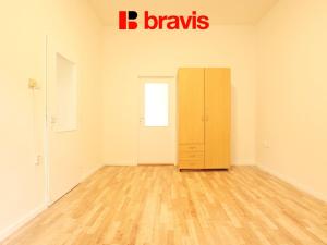 Pronájem bytu 2+1, Adamov, Osvobození, 62 m2