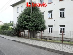 Pronájem bytu 2+1, Adamov, Osvobození, 62 m2