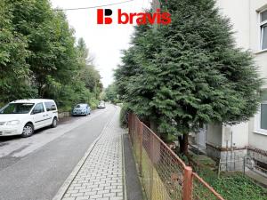 Pronájem bytu 2+1, Adamov, Osvobození, 62 m2
