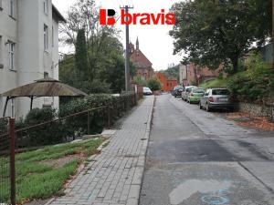 Pronájem bytu 2+1, Adamov, Osvobození, 62 m2