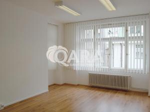 Pronájem kanceláře, Praha, Vodičkova, 21 m2