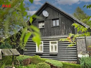 Prodej chalupy, Sobkovice, 160 m2