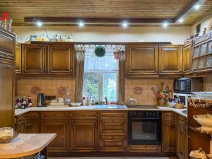 Prodej chalupy, Sobkovice, 160 m2