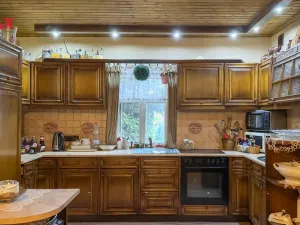 Prodej chalupy, Sobkovice, 160 m2