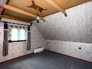 Prodej chalupy, Sobkovice, 160 m2