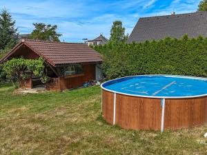 Prodej pozemku pro bydlení, Řenče, 623 m2