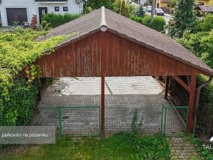 Prodej pozemku pro bydlení, Řenče, 623 m2