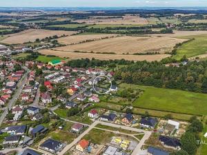 Prodej pozemku pro bydlení, Řenče, 623 m2