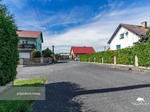 Prodej pozemku pro bydlení, Řenče, 623 m2