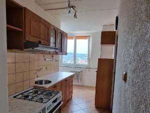 Prodej bytu 2+1, Tachov, 68 m2