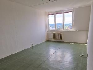 Prodej bytu 2+1, Tachov, 68 m2