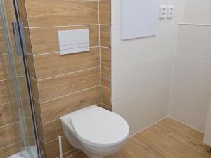 Pronájem bytu 2+1, Jeseník, Zeyerova, 54 m2