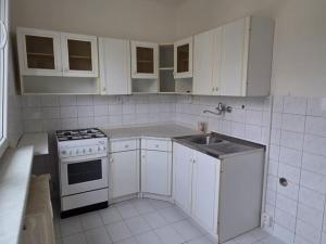 Pronájem bytu 2+1, Jeseník, Zeyerova, 54 m2