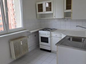 Pronájem bytu 2+1, Jeseník, Zeyerova, 54 m2