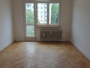 Pronájem bytu 2+1, Jeseník, Zeyerova, 54 m2