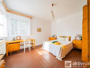 Prodej vily, Mělník, Kpt. Jaroše, 233 m2