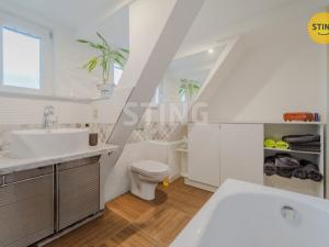 Prodej rodinného domu, Dolní Moravice - Horní Moravice, 420 m2