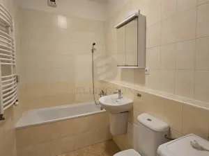 Pronájem bytu 2+kk, Praha - Vysočany, Podkovářská, 53 m2