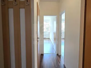 Pronájem bytu 2+kk, Praha - Vysočany, Podkovářská, 53 m2