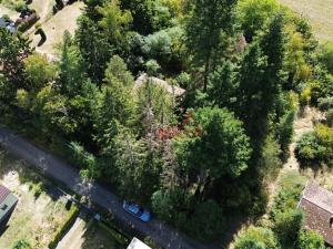 Prodej pozemku pro bydlení, Malá Hraštice, 853 m2