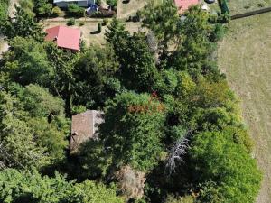 Prodej pozemku pro bydlení, Malá Hraštice, 853 m2