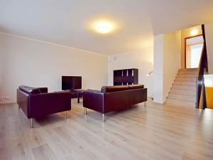 Pronájem rodinného domu, Praha - Řepy, Na Fialce II, 220 m2