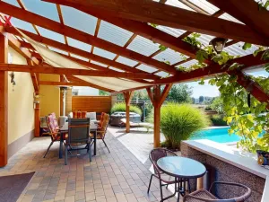 Prodej rodinného domu, Šerkovice, 154 m2