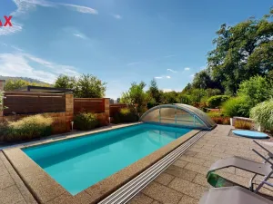 Prodej rodinného domu, Šerkovice, 154 m2