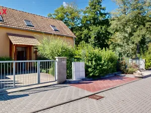 Prodej rodinného domu, Šerkovice, 154 m2