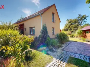 Prodej rodinného domu, Šerkovice, 154 m2