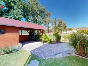 Prodej rodinného domu, Šerkovice, 154 m2