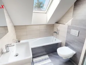 Prodej rodinného domu, Šerkovice, 154 m2