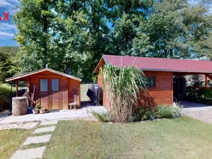 Prodej rodinného domu, Šerkovice, 154 m2