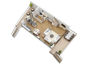 Prodej rodinného domu, Praha - Suchdol, Bažantní, 173 m2