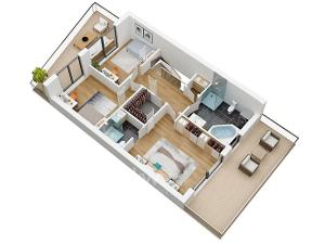 Prodej rodinného domu, Praha - Suchdol, Bažantní, 173 m2