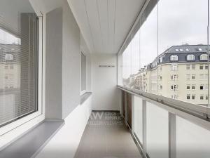 Pronájem bytu 2+1, Praha - Žižkov, Jeseniova, 60 m2
