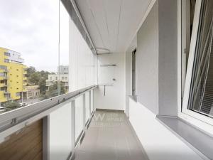 Pronájem bytu 2+1, Praha - Žižkov, Jeseniova, 60 m2