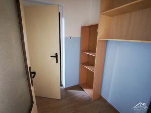 Prodej bytu 2+1, Telč, 56 m2